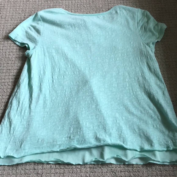 Chico’s top - Picture 2 of 4